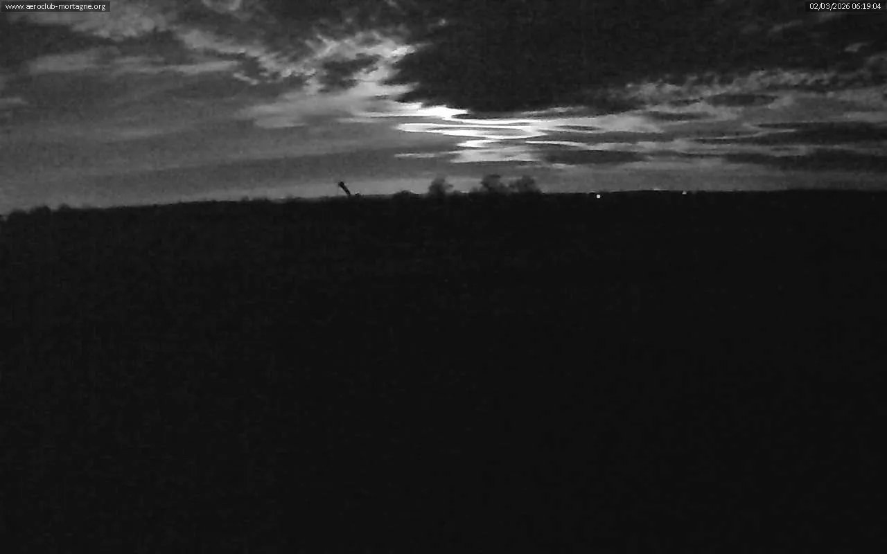 Webcam Mortagne-au-Perche